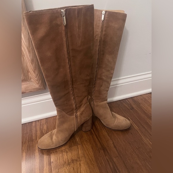 Fun Sam Edelman boot - Picture 3 of 4